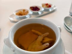 -北京柏悦酒店·锦庭餐厅Dining Room