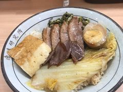 -狮头牌卤味研究所·卤味饭(花城汇南区店)