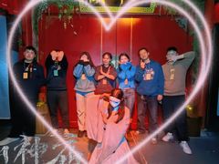 -棂笼·深度沉浸密室(武汉旗舰店)