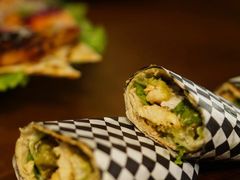 -Uncle Kosto科斯托·中东菜