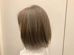 -上禾 HAIR SALON