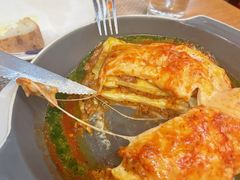 肉酱千层面-LA MAISON公鸡和龙(蛇口店)