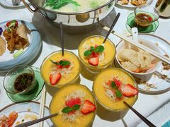 杨枝甘露-上房火鍋(新天地店)