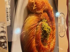 -苏坦土耳其餐厅(白云宾馆店)