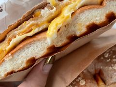 -Catch Bagel(芳草地店)