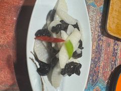 -乡村馕坑肉·烧烤·新疆菜·本地人更爱吃(阿勒泰首店)