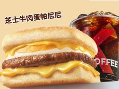 -肯德基(北京南站店)