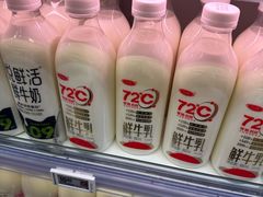 -盒马鲜生(双清路店)