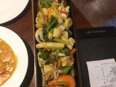 -荷花泰菜(东方新天地店)