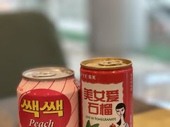 -淘淘园·韩式手工炸酱面(井亭天地店)
