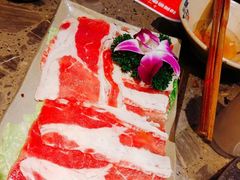 养生肥牛-小龙坎火锅(双林店)