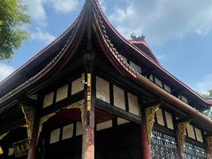 -古大圣慈寺