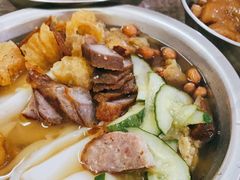 -老宾州南街酸粉店(民族大道店)