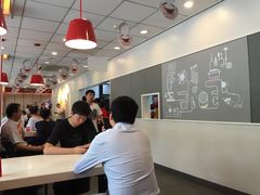 -永和大王(小厨·东四十条店)