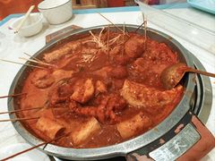 -姐妹辣糊糊(朝阳巷二店)