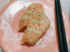 -争鲜回转寿司(中街大悦城店)
