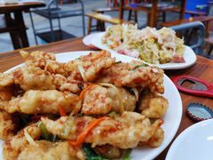 -齐齐哈尔烤肉·涮羊肉(光华中心店)