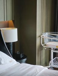 -涵禧月精致月子中心