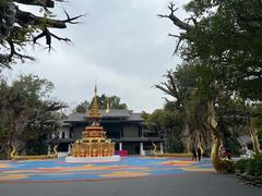 -深圳锦绣中华民俗村