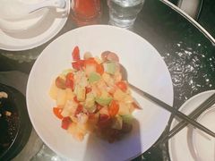 -桂花里·衢州菜·精酿餐吧(未来科技城万达广场店)