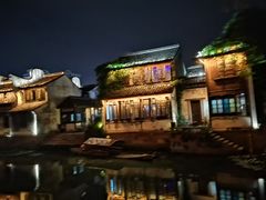 -嘉兴月河历史街区