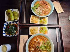 -喜晋道面馆(华严寺广场店)