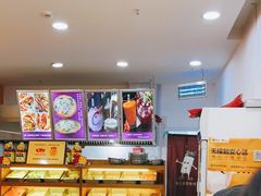 -舞素卷菜煎饼.糁汤(万达金街店)