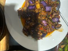 -甘家界牌柠檬鸭(青山店)