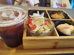 -无印良品餐堂 MUJI Diner(成都太古里店)