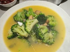 -又见炊烟私房菜(敬亭路店)