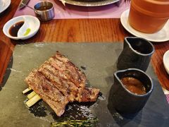 -龙城咖啡厅(常州富都洲际店)
