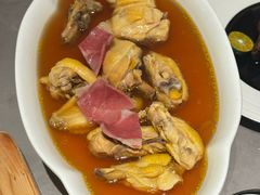 -醉庐·新上海菜(南京西路店)