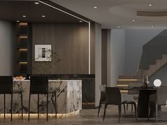 -申远空间设计丨大宅别墅装修定制(徐汇设计中心)