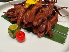 -荣兴酒家(徐家汇店)
