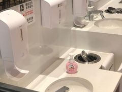 -永辉超市(萧山宝龙广场店)