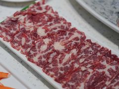 鲜肥牛-潮牛壹号鲜牛肉火锅(金桥永旺店)