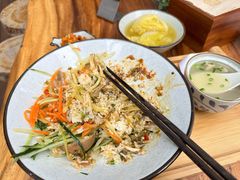 -王春春鸡汤饭(成都城西优品道店)