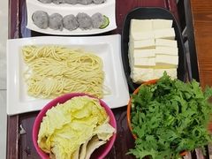 -八宝牛潮汕鲜牛肉火锅(净月店)