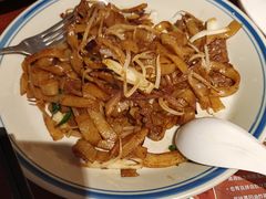 -老坑记·香港经典粤菜馆