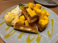 -Lia Cafe Bar Restaurant松山咖啡屋