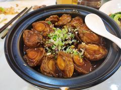 -广州酒家(昌岗地铁站店)