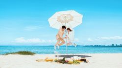 -巴黎恋人婚纱摄影(东莞总店)