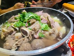 -乔阿马·江南味·驴肉香(龙湖华泾天街店)
