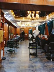 大厅-小齐发型Star·Salon