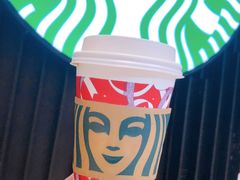 -星巴克(武汉菱角湖万达2店)