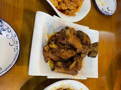 -小崔家臊子面(高新店)