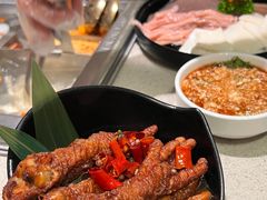 -海底捞火锅(群光广场店)