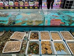 -尖沙咀大酒楼(大沥竹基南店·粤菜海鲜·宴会聚餐)