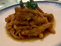-鹅村长(世纪花园店)