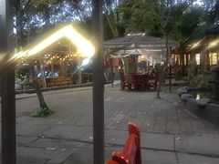 -土砂锅生态山庄·非遗砂锅雅鱼